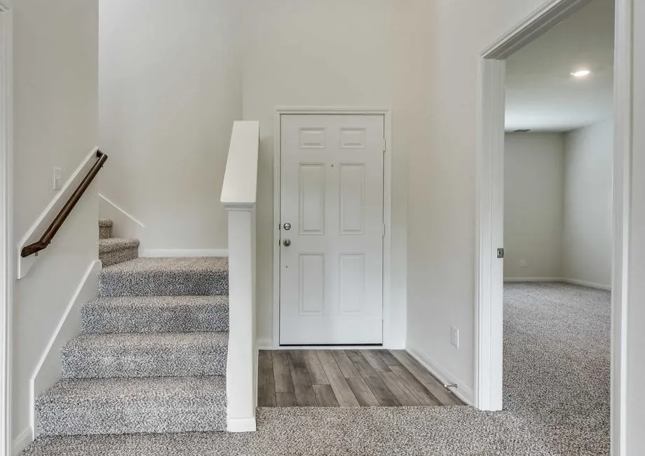 734 Saratoga Drive Seagoville, TX 75159