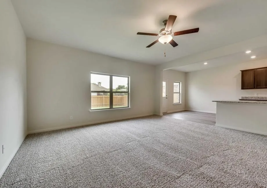 734 Saratoga Drive Seagoville, TX 75159