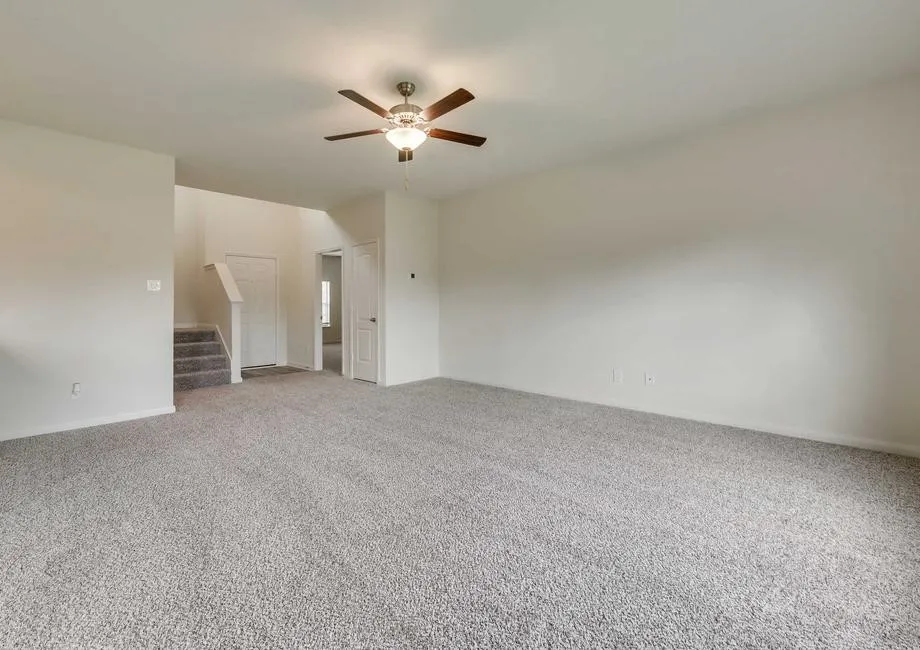 734 Saratoga Drive Seagoville, TX 75159