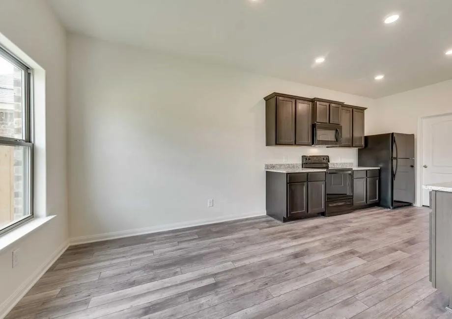 734 Saratoga Drive Seagoville, TX 75159