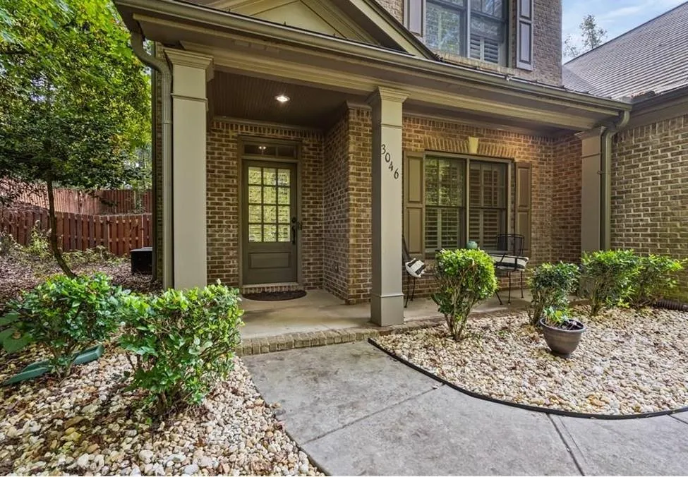 3046 Highland Pass Alpharetta, GA 30004