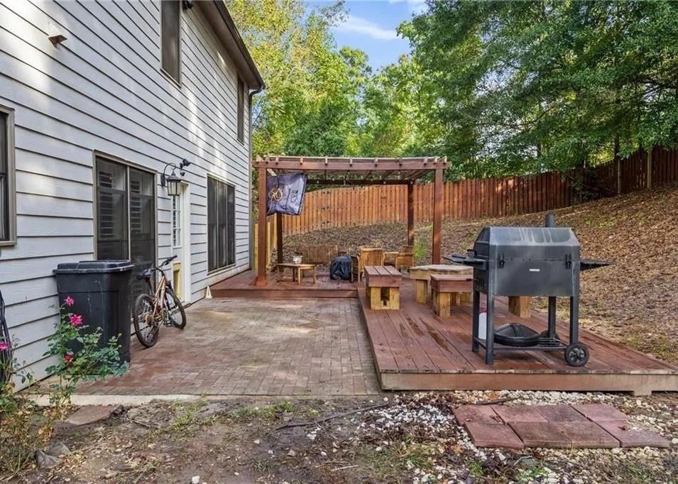 3046 Highland Pass Alpharetta, GA 30004