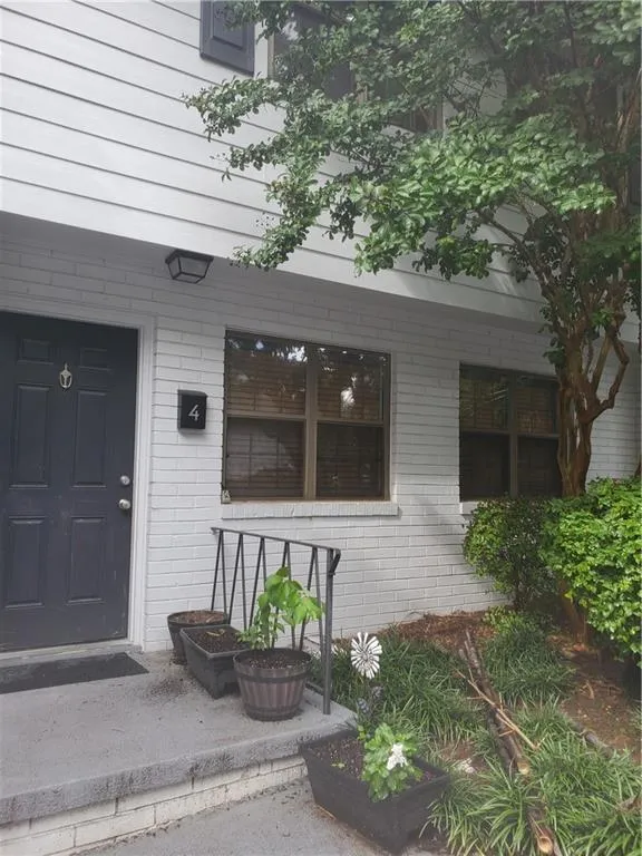 1689 Briarcliff Road NE #4 Atlanta, GA 30306