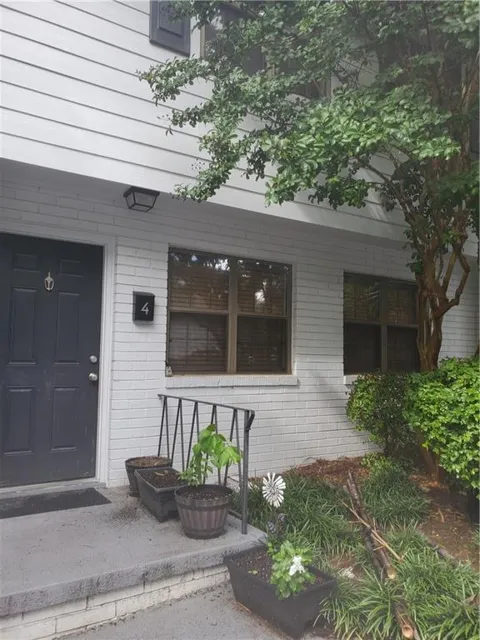 1689 Briarcliff Road NE #4