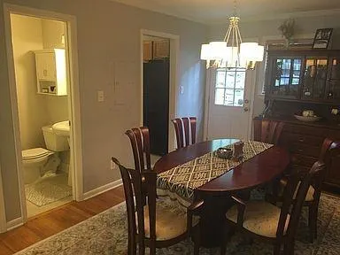 1689 Briarcliff Road NE #4 Atlanta, GA 30306