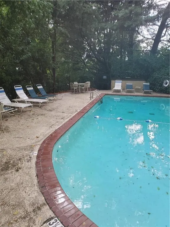 1689 Briarcliff Road NE #4 Atlanta, GA 30306