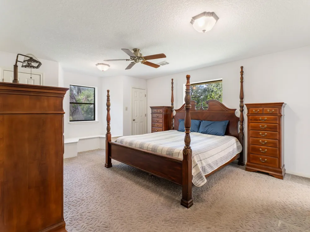 1751 Private Road 648 Street Sargent, TX 77414