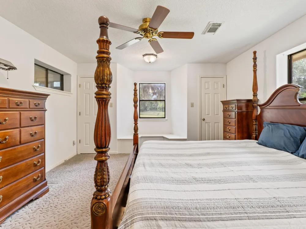 1751 Private Road 648 Street Sargent, TX 77414