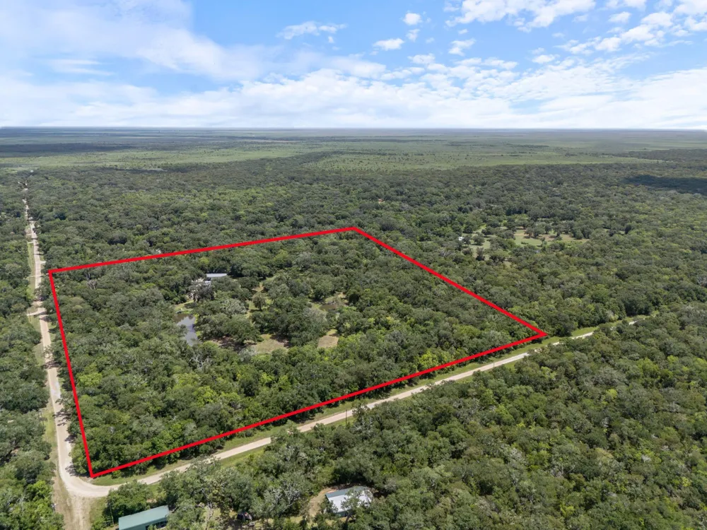 1751 Private Road 648 Street Sargent, TX 77414