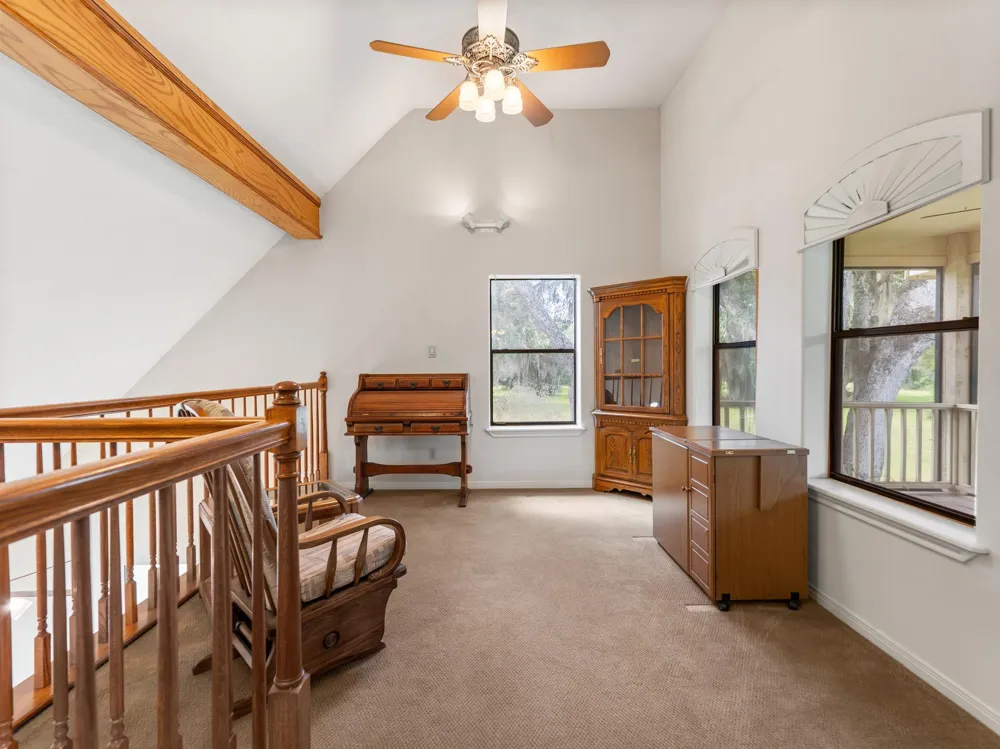 1751 Private Road 648 Street Sargent, TX 77414