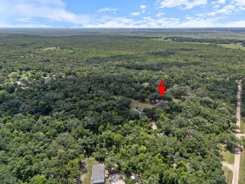 1751 Private Road 648 Street Sargent, TX 77414