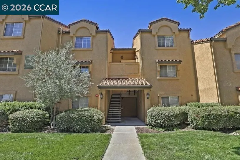 785 Watson Canyon Ct #247 San Ramon, CA 94582