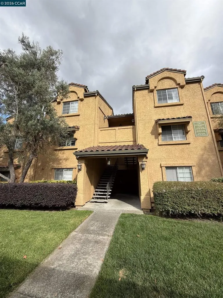785 Watson Canyon Ct #247 San Ramon, CA 94582