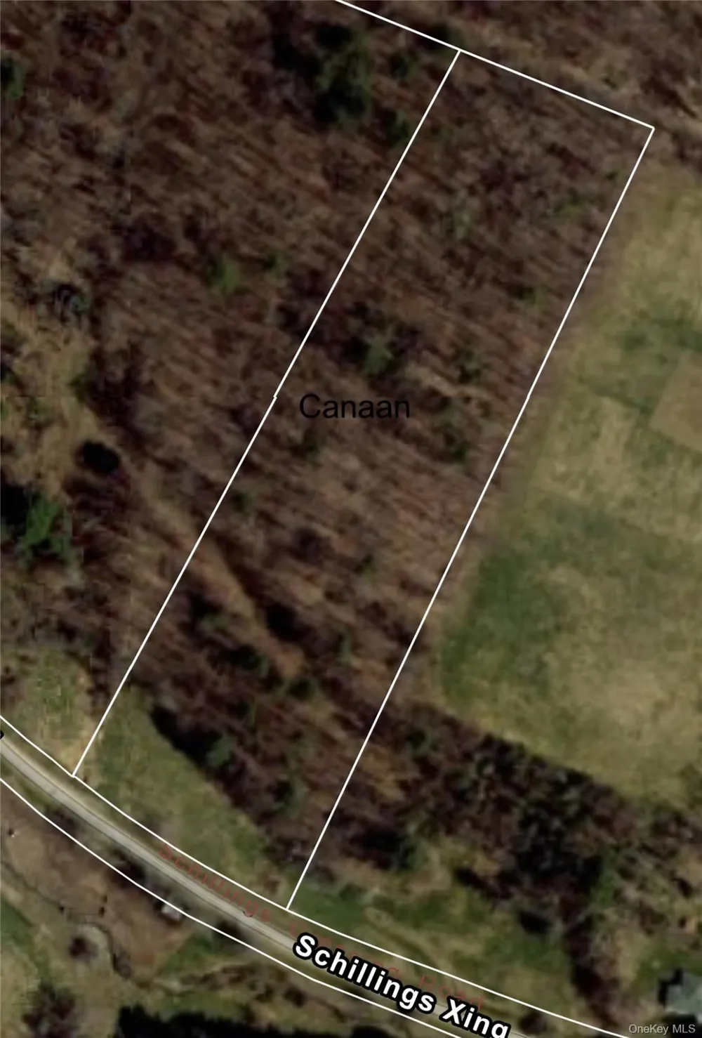 0 Schillings Crossing Road East Chatham, NY 12060