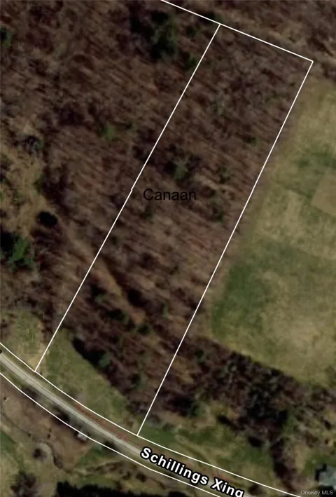 0 Schillings Crossing Road