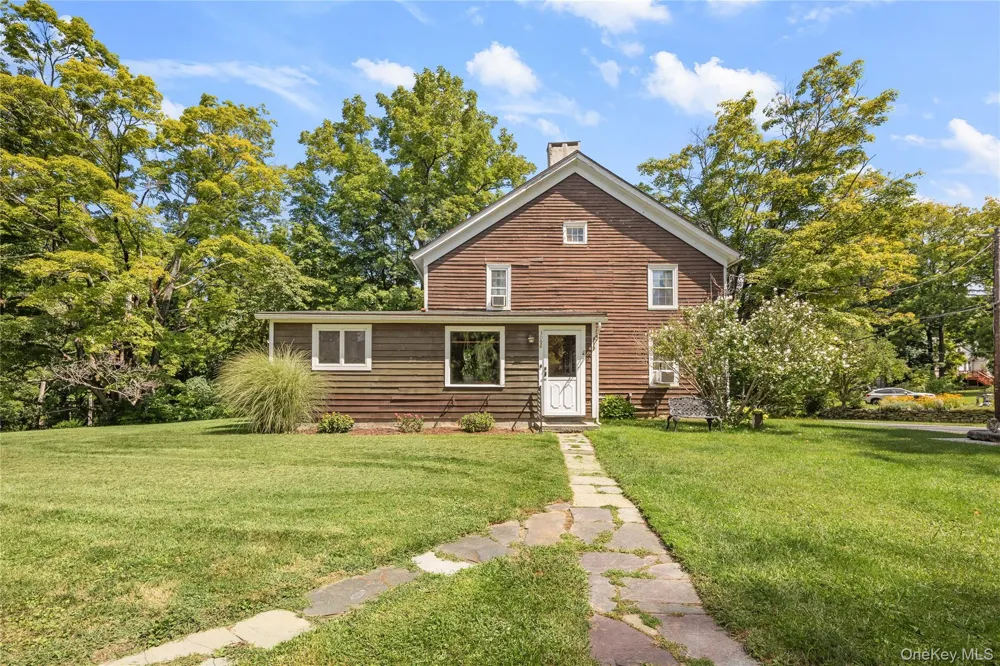 309 Amenia Union Road Amenia, NY 12501