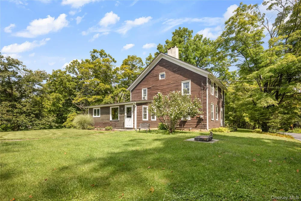 309 Amenia Union Road Amenia, NY 12501