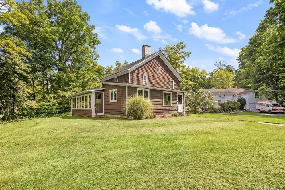 309 Amenia Union Road Amenia, NY 12501