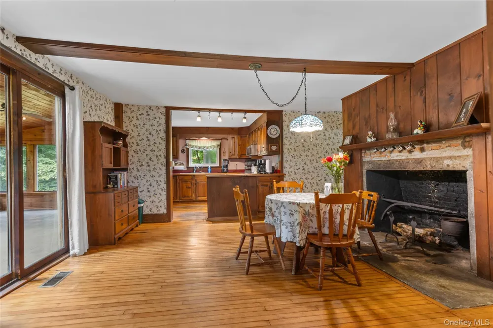309 Amenia Union Road Amenia, NY 12501