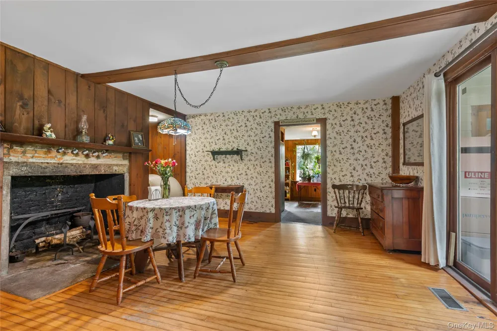 309 Amenia Union Road Amenia, NY 12501