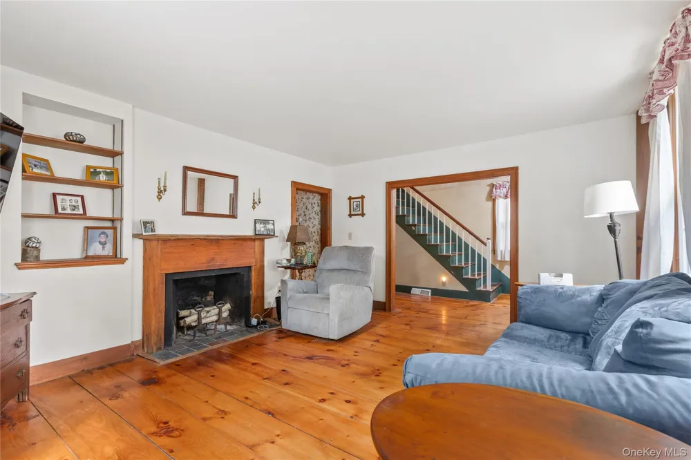 309 Amenia Union Road Amenia, NY 12501