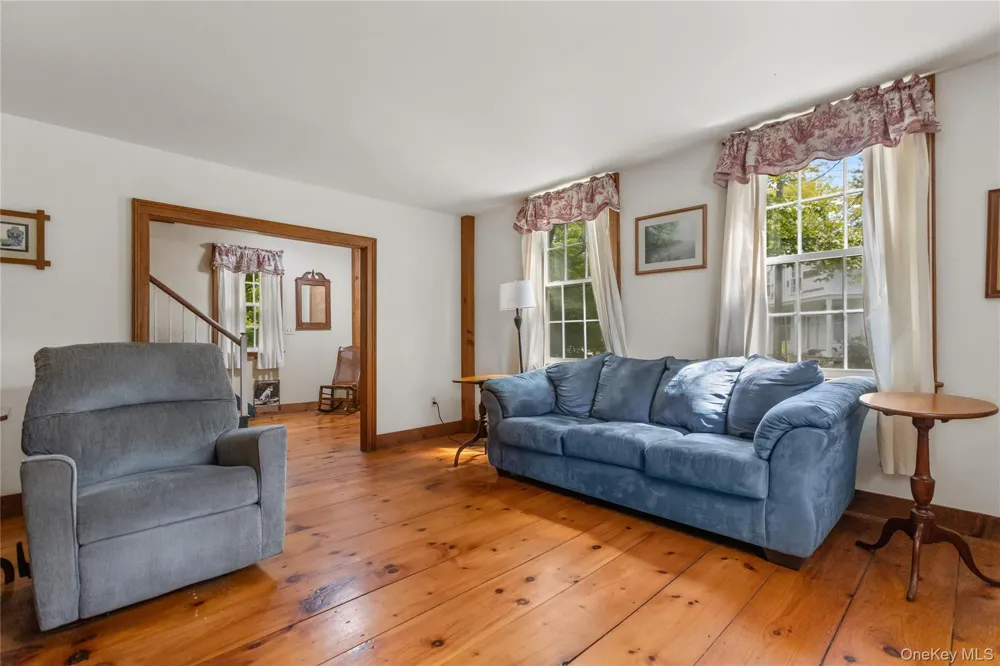 309 Amenia Union Road Amenia, NY 12501