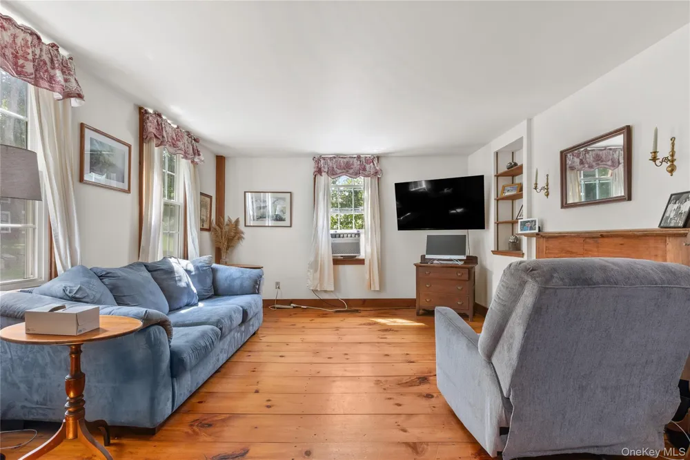 309 Amenia Union Road Amenia, NY 12501