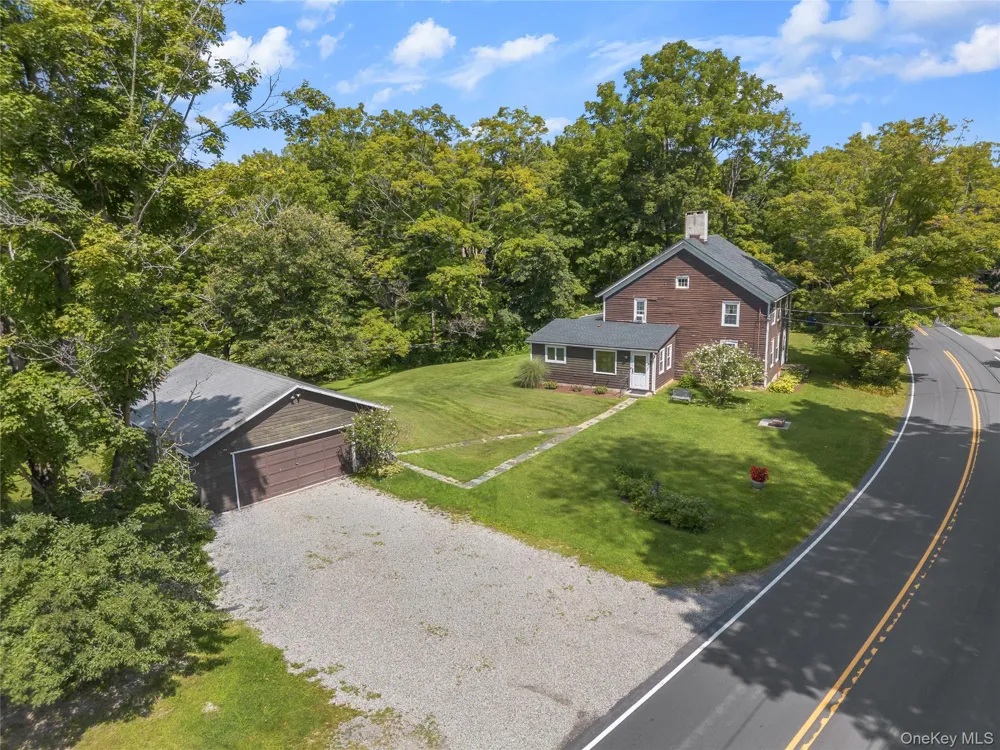 309 Amenia Union Road Amenia, NY 12501