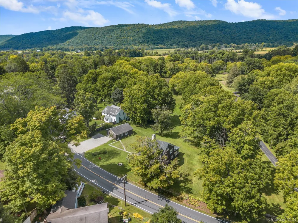 309 Amenia Union Road Amenia, NY 12501