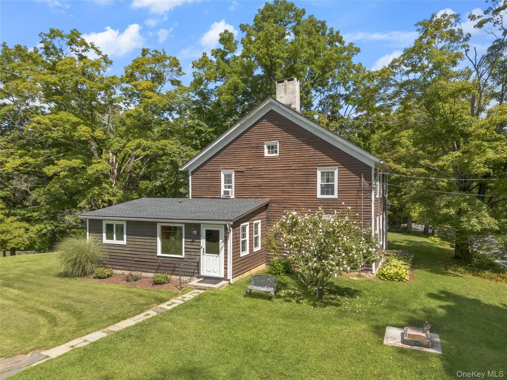 309 Amenia Union Road Amenia, NY 12501
