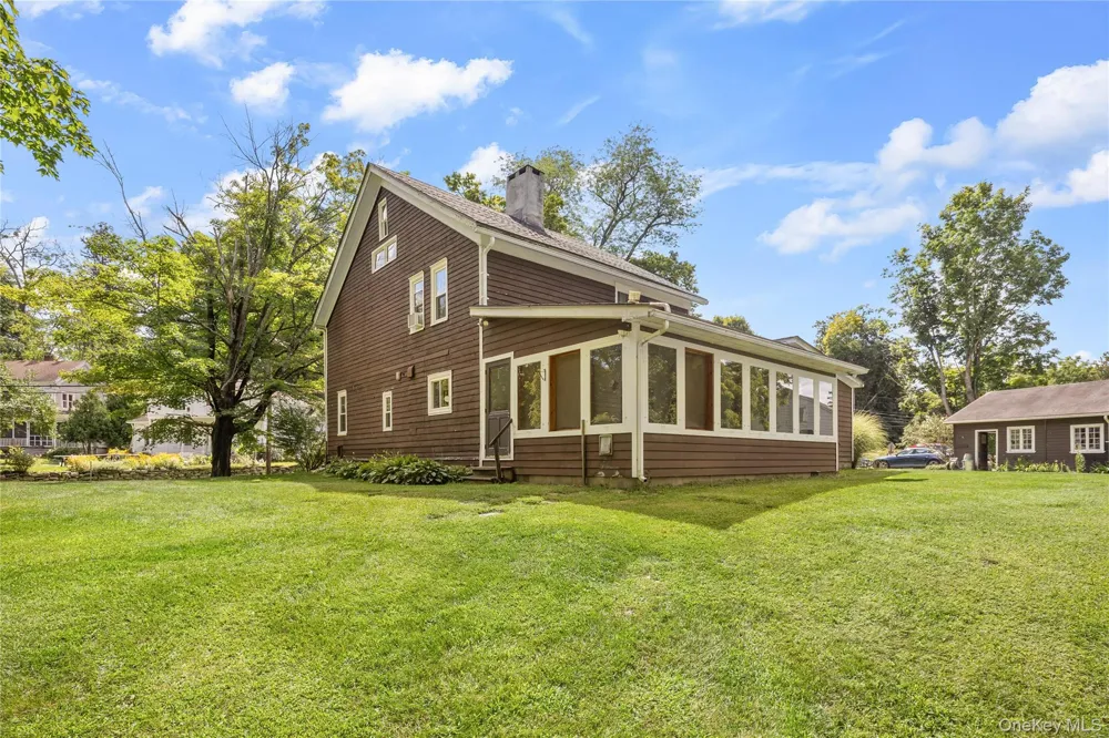 309 Amenia Union Road Amenia, NY 12501
