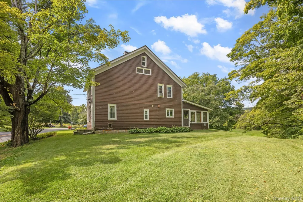 309 Amenia Union Road Amenia, NY 12501