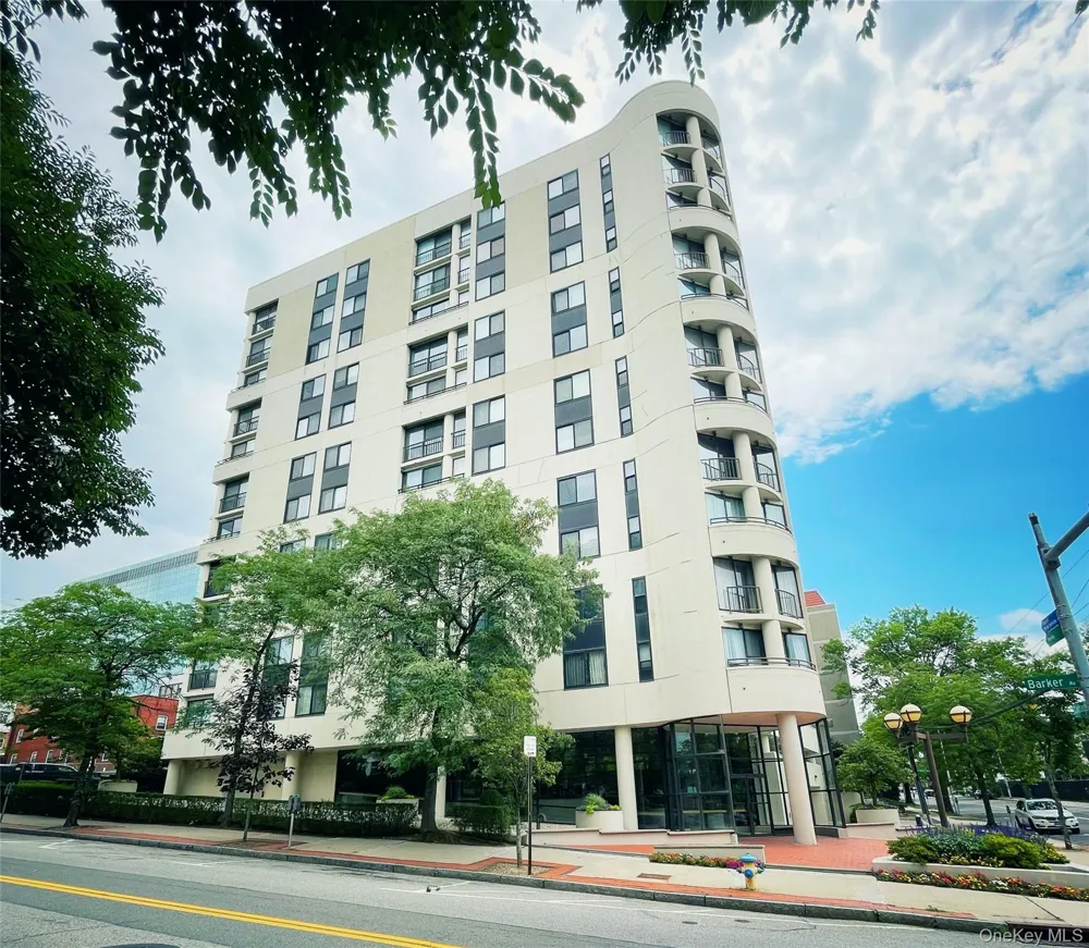 10 cottage place #10G White Plains, NY 10601