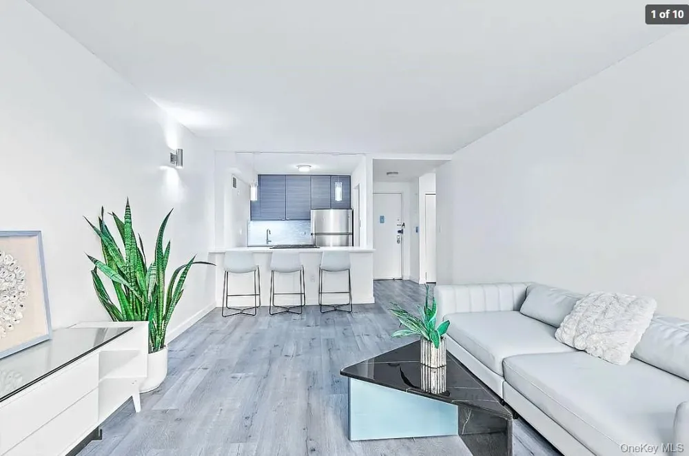 280 Rector Place #9H New York (Manhattan), NY 10280
