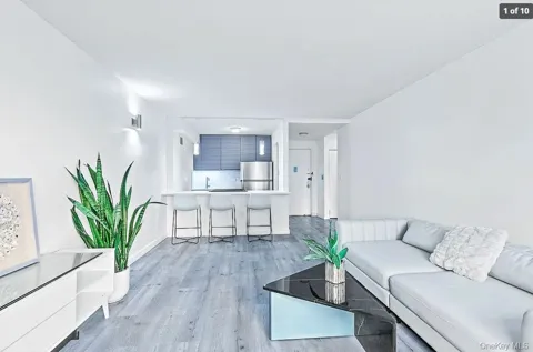 280 Rector Place #9H