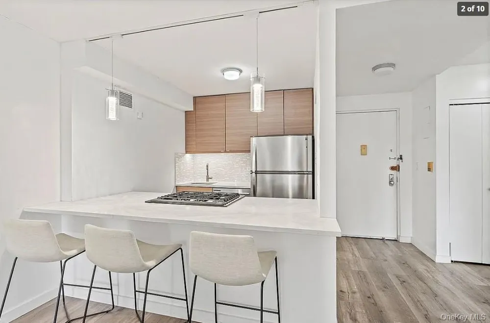 280 Rector Place #9H New York (Manhattan), NY 10280