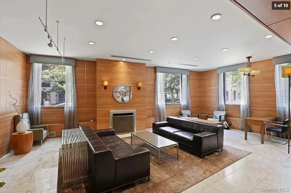 280 Rector Place #9H New York (Manhattan), NY 10280