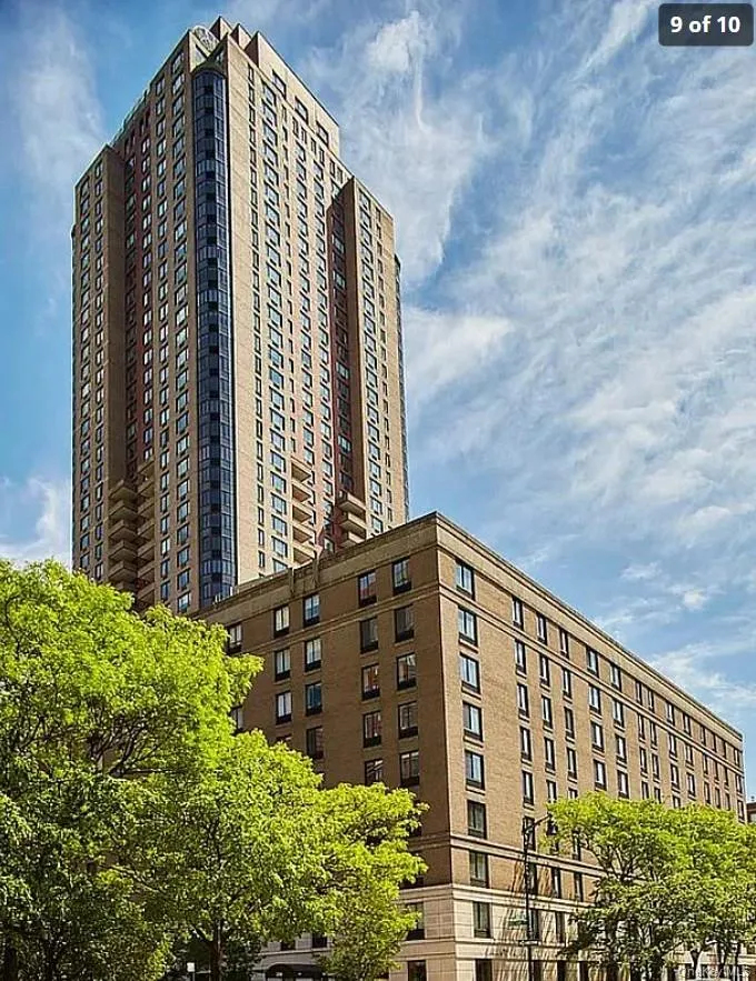 280 Rector Place #9H New York (Manhattan), NY 10280