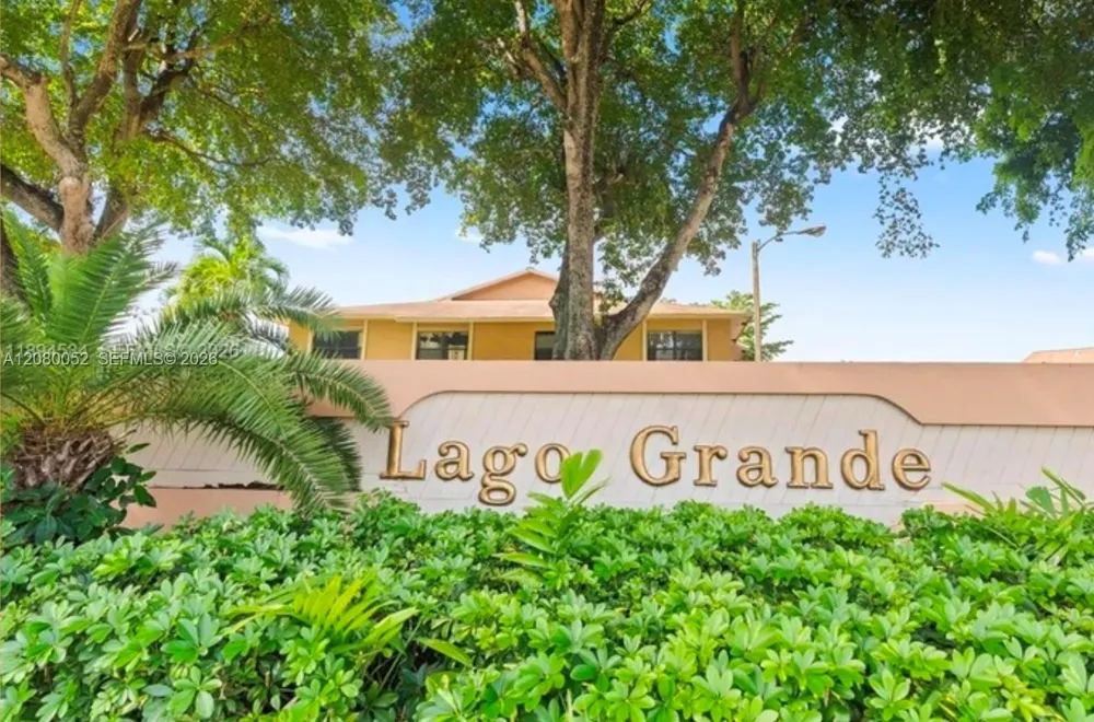 6480 W 27th Ct #54-22 Hialeah, FL 33016