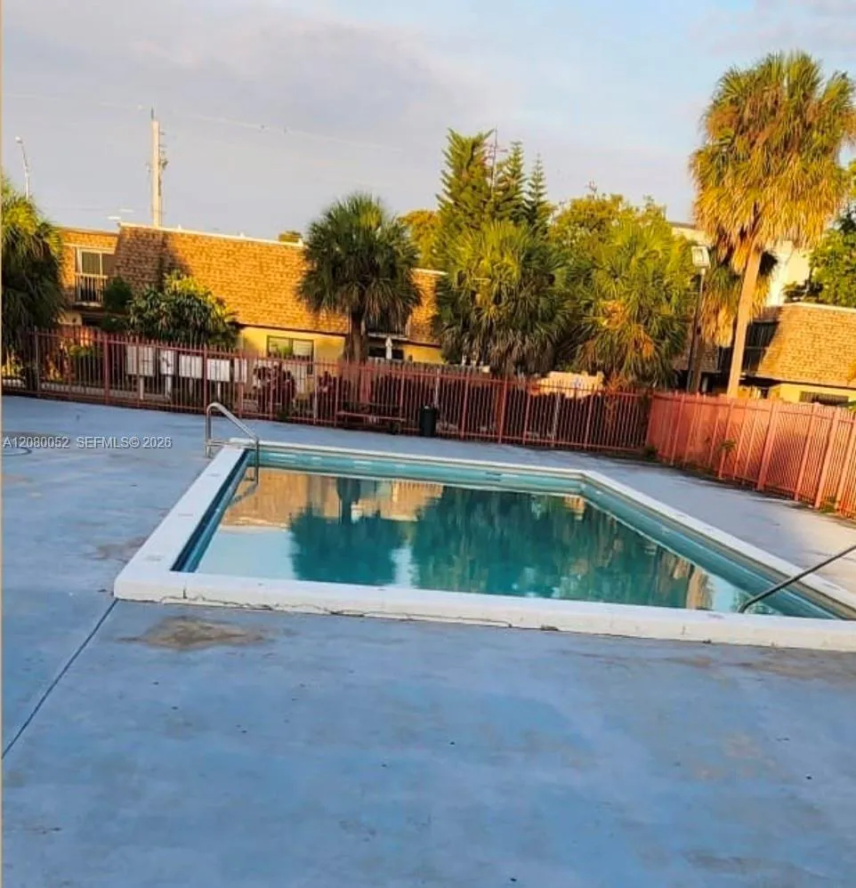 6480 W 27th Ct #54-22 Hialeah, FL 33016