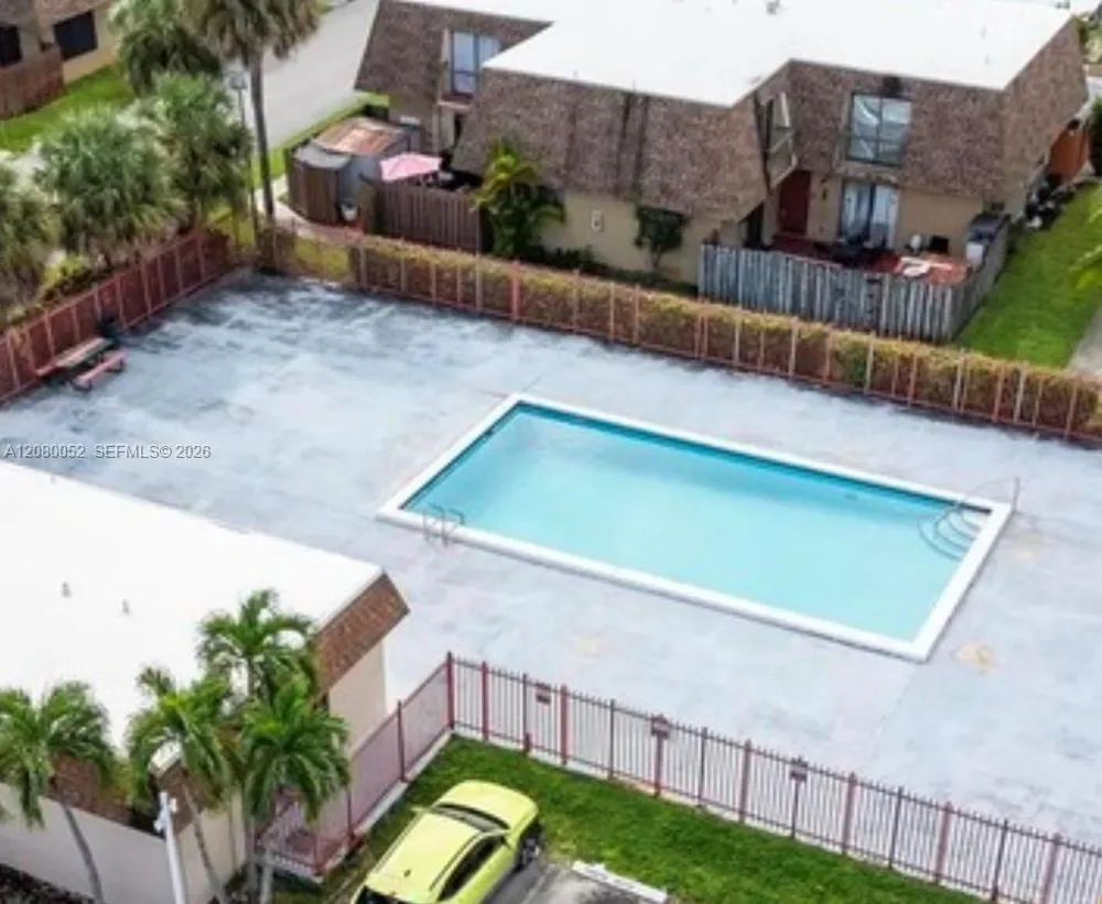 6480 W 27th Ct #54-22 Hialeah, FL 33016