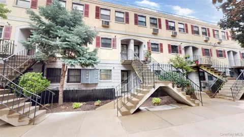 862 Leland Avenue #34A