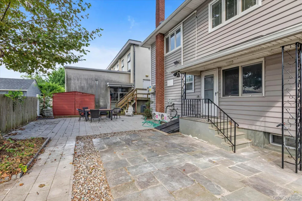 6 Franklin Avenue #Lower Port Washington, NY 11050