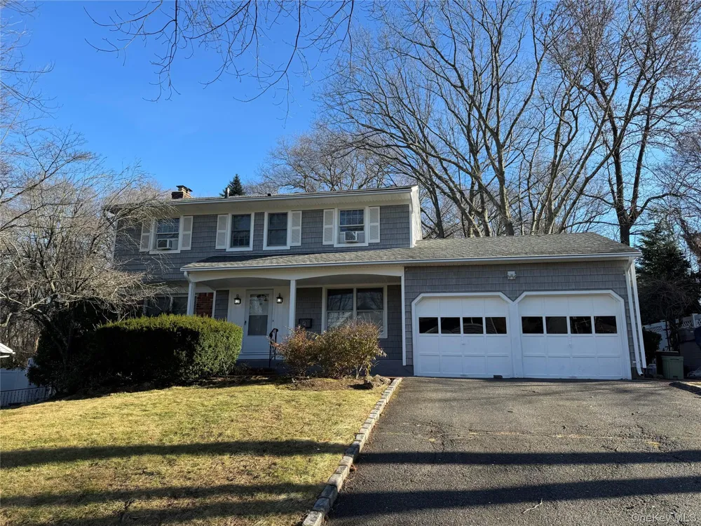 23 Jerome Road Syosset, NY 11791