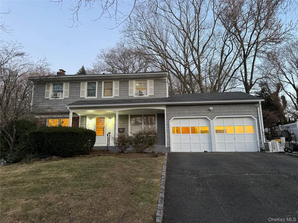 23 Jerome Road Syosset, NY 11791
