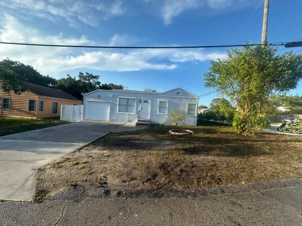 801 HAMPTON ROAD West Palm Beach, FL 33405