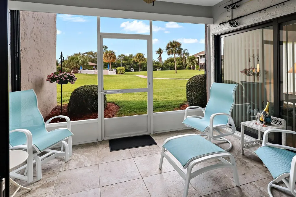 3209 S LAKEVIEW CIRCLE #8105 Hutchinson Island, FL 34949