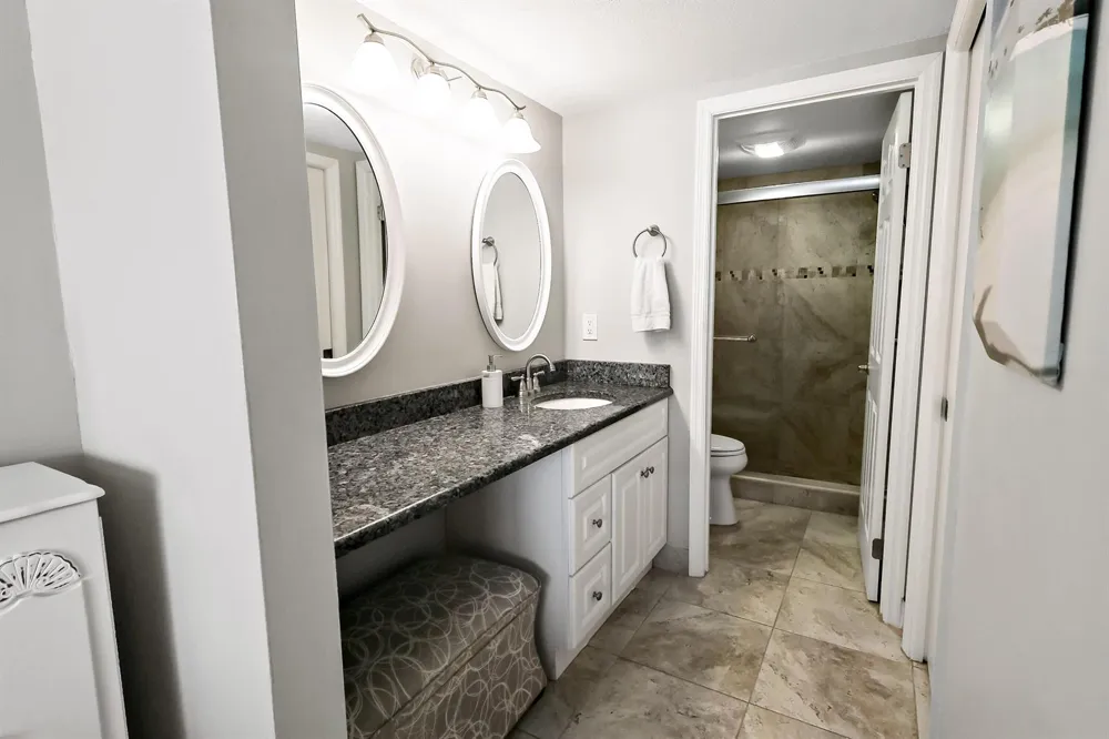 3209 S LAKEVIEW CIRCLE #8105 Hutchinson Island, FL 34949