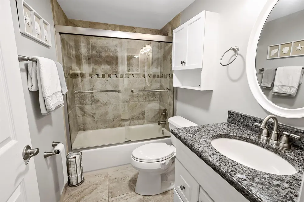 3209 S LAKEVIEW CIRCLE #8105 Hutchinson Island, FL 34949
