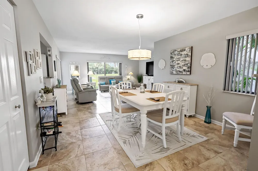 3209 S LAKEVIEW CIRCLE #8105 Hutchinson Island, FL 34949